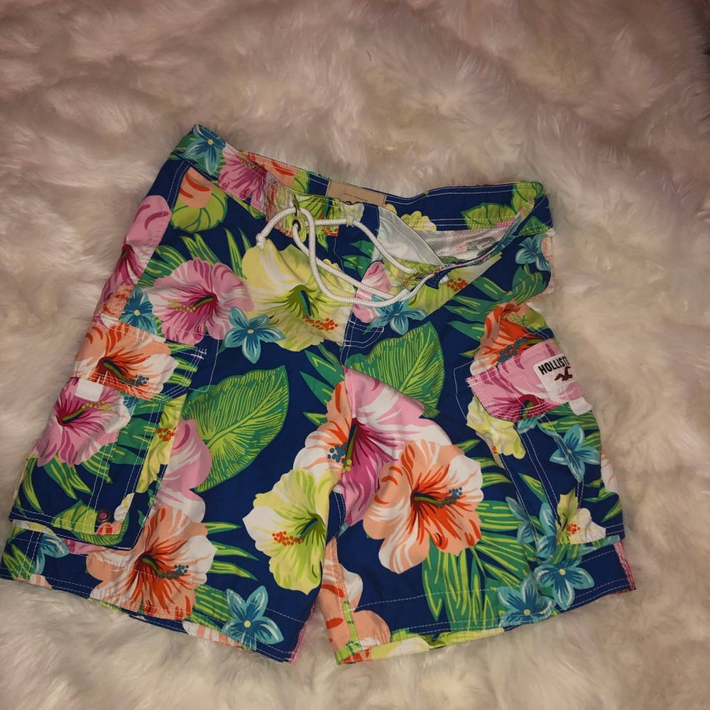 Hollister Swimming trunks